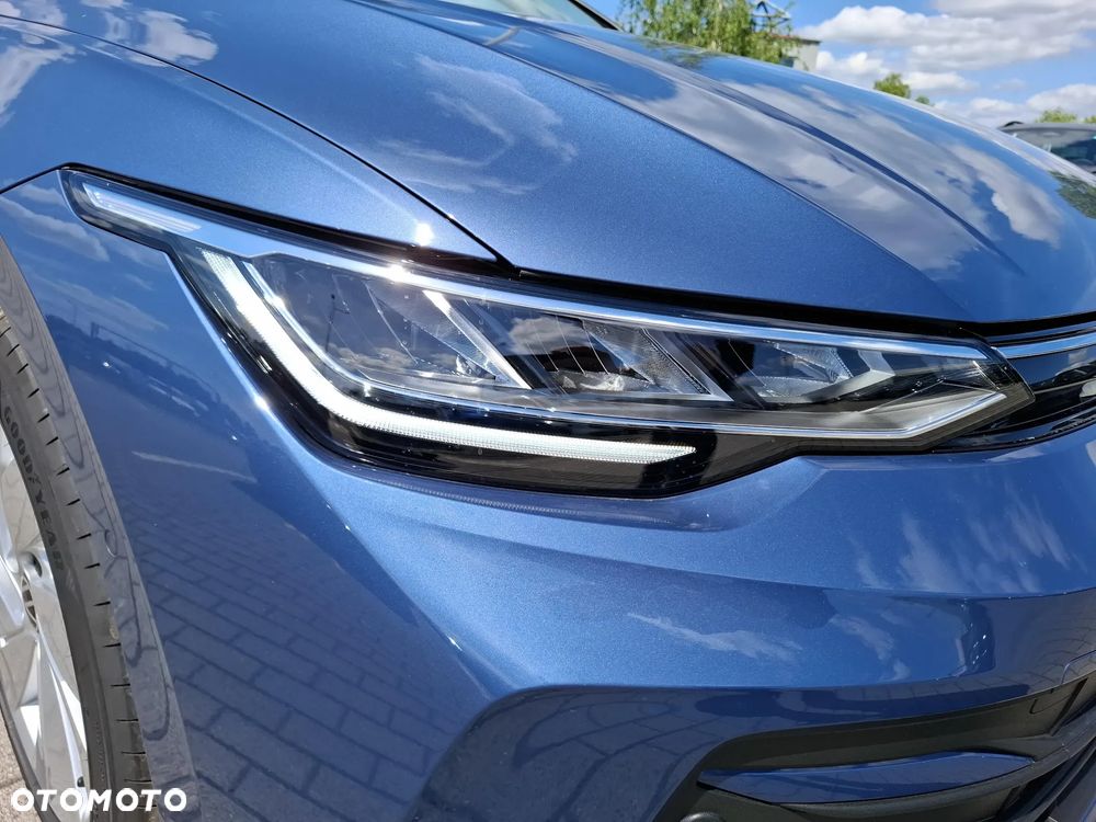 Volkswagen Golf - 9