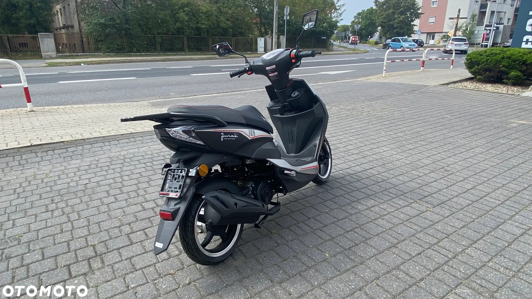 Junak 108 - 4