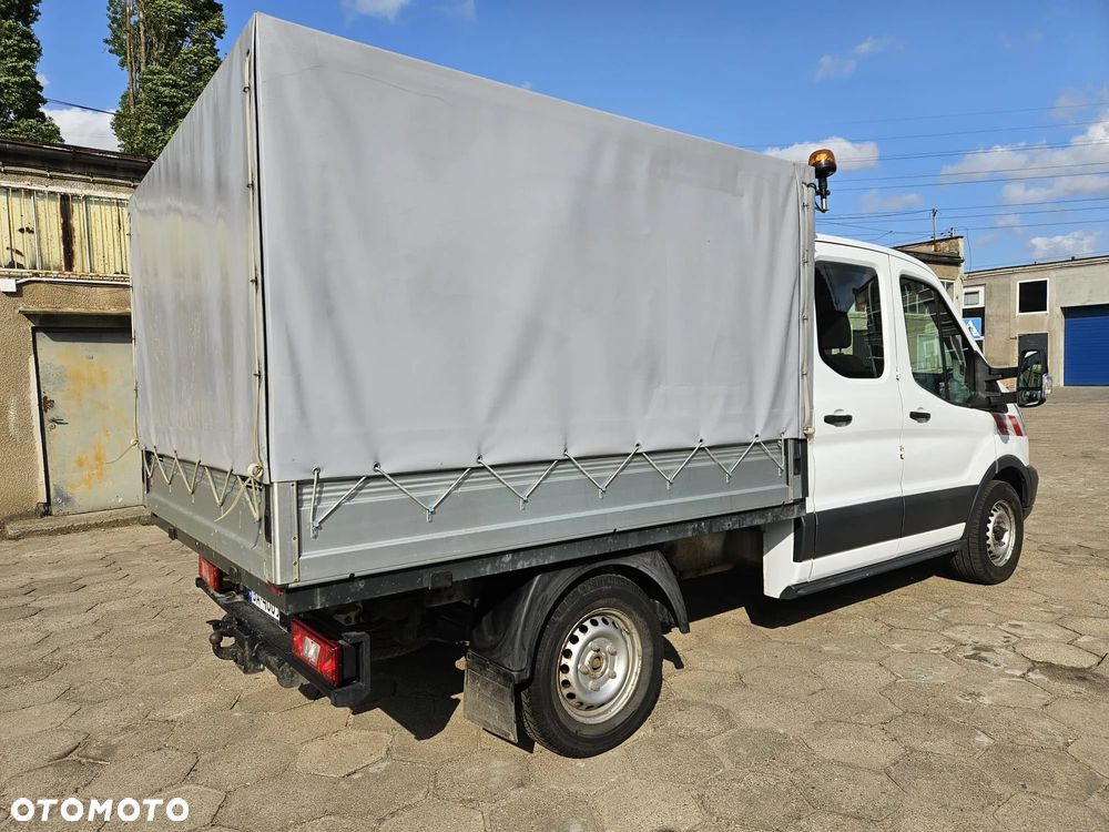 Ford Transit - 3