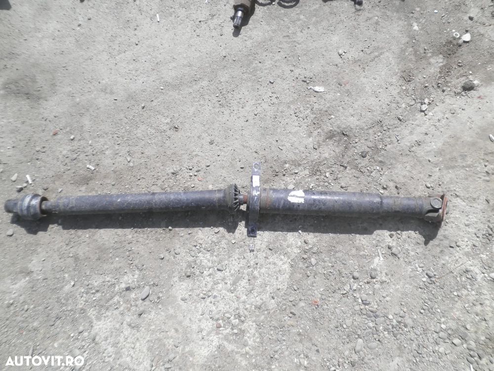 Cardan Range Rover Sport 2014 3.0