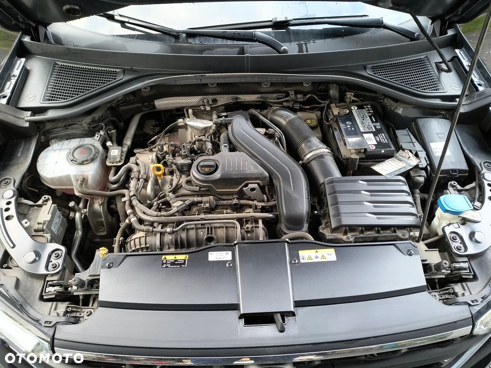 Volkswagen T-Roc 1.5 TSI Life DSG - 16