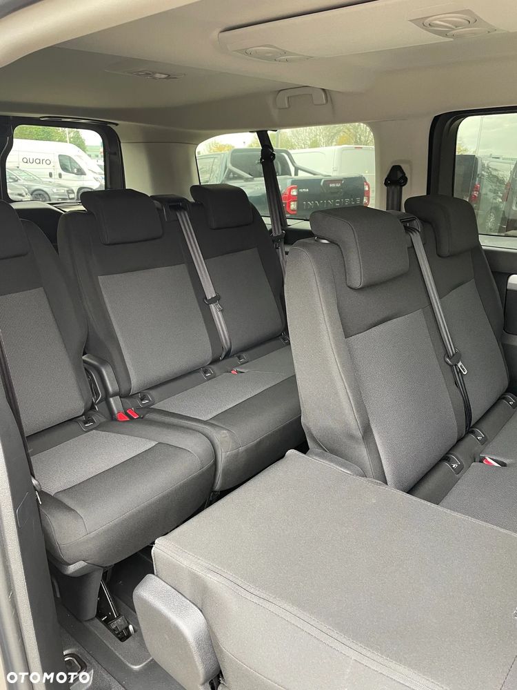 Toyota Proace Verso 2.0 D4-D Long Business - 27