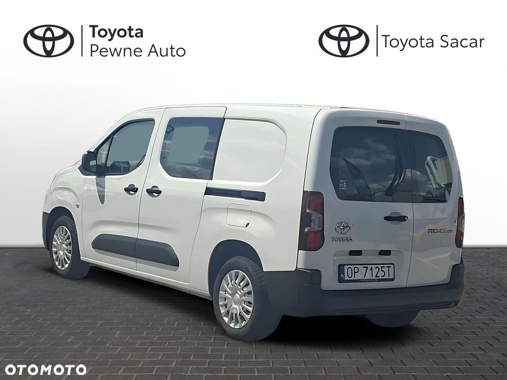 Toyota PROACE CITY - 3