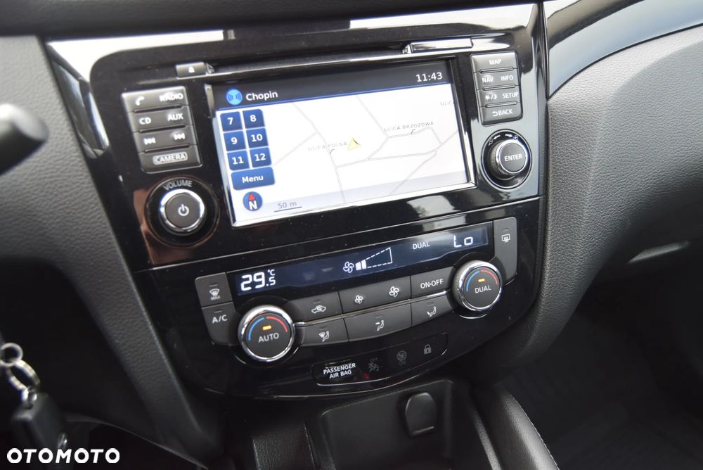 Nissan Qashqai 1.2 DIG-T N-Connecta - 17