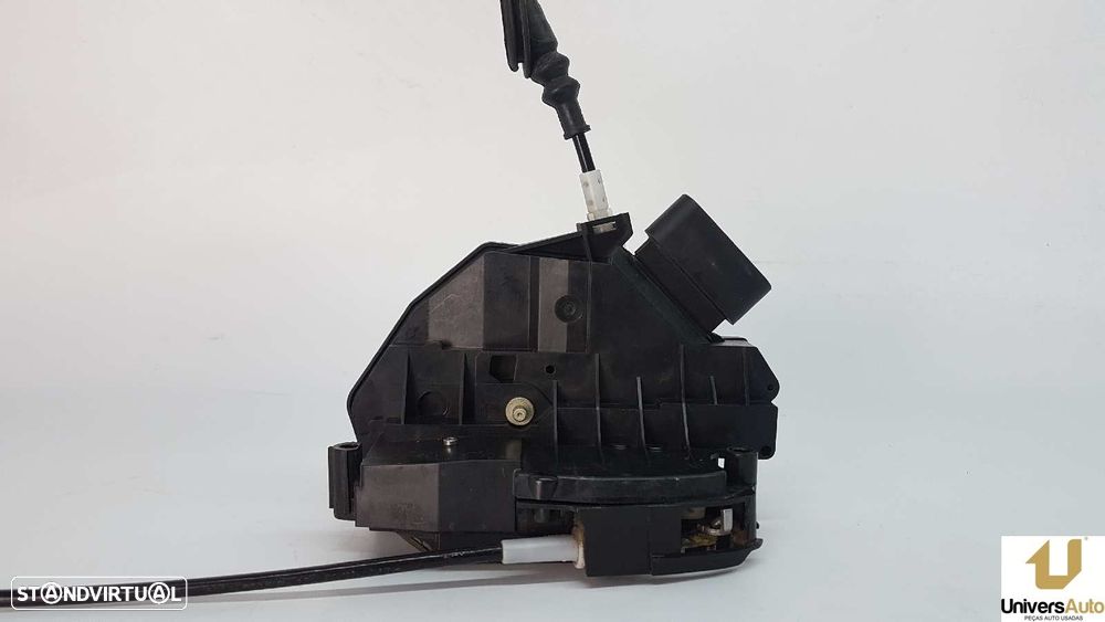 FECHADURA PORTA FRENTE DIREITA FORD FIESTA (CCN) TREND - 1