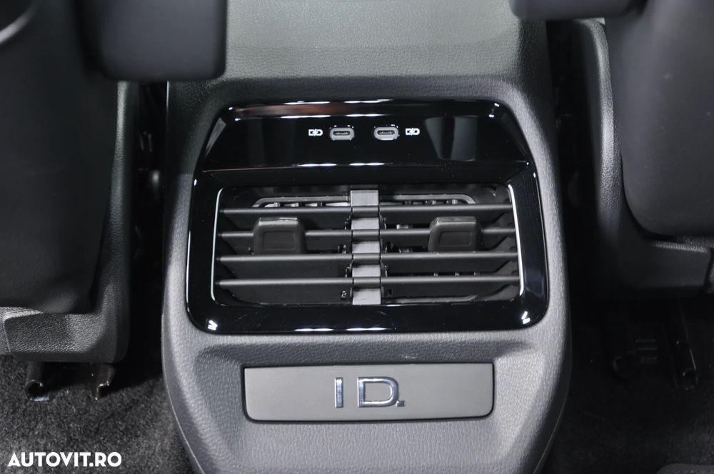 Volkswagen ID.4 77 kWh 4MOTION Pro - 25
