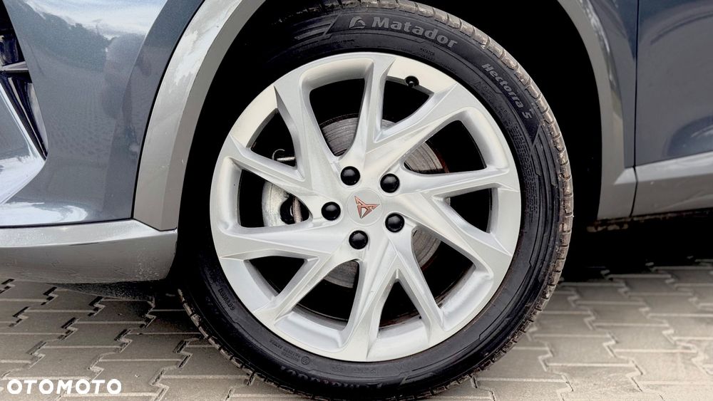 Cupra Formentor 1.5 TSI DSG Tribe Edition - 13