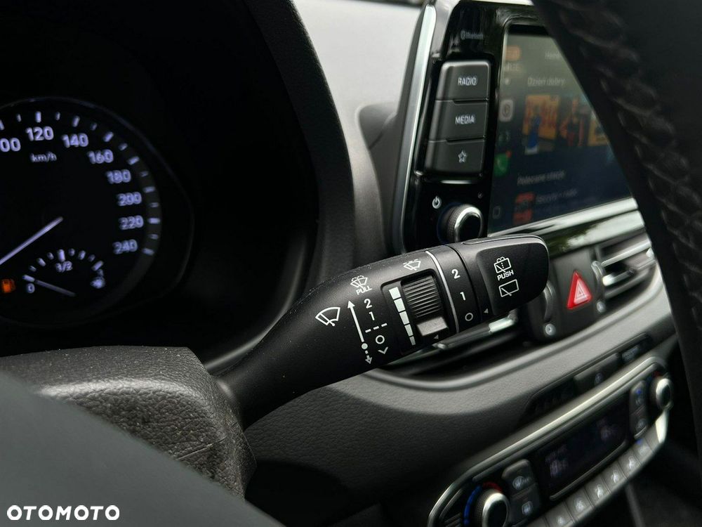 Hyundai i30 1.5 T-GDI 48V Smart DCT - 19