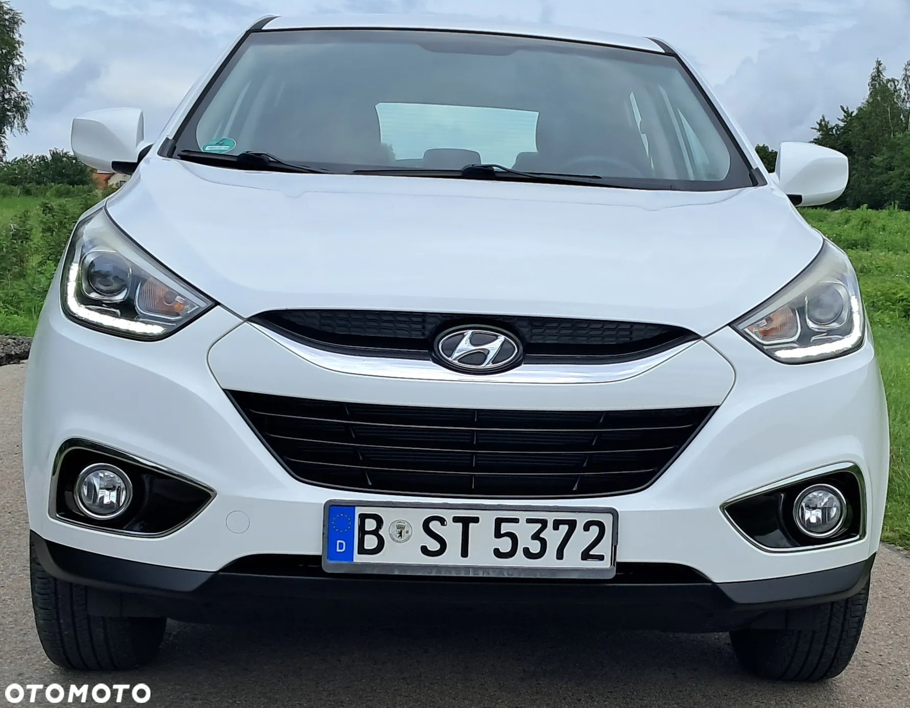 Hyundai ix35 1.6 2WD Classic - 6
