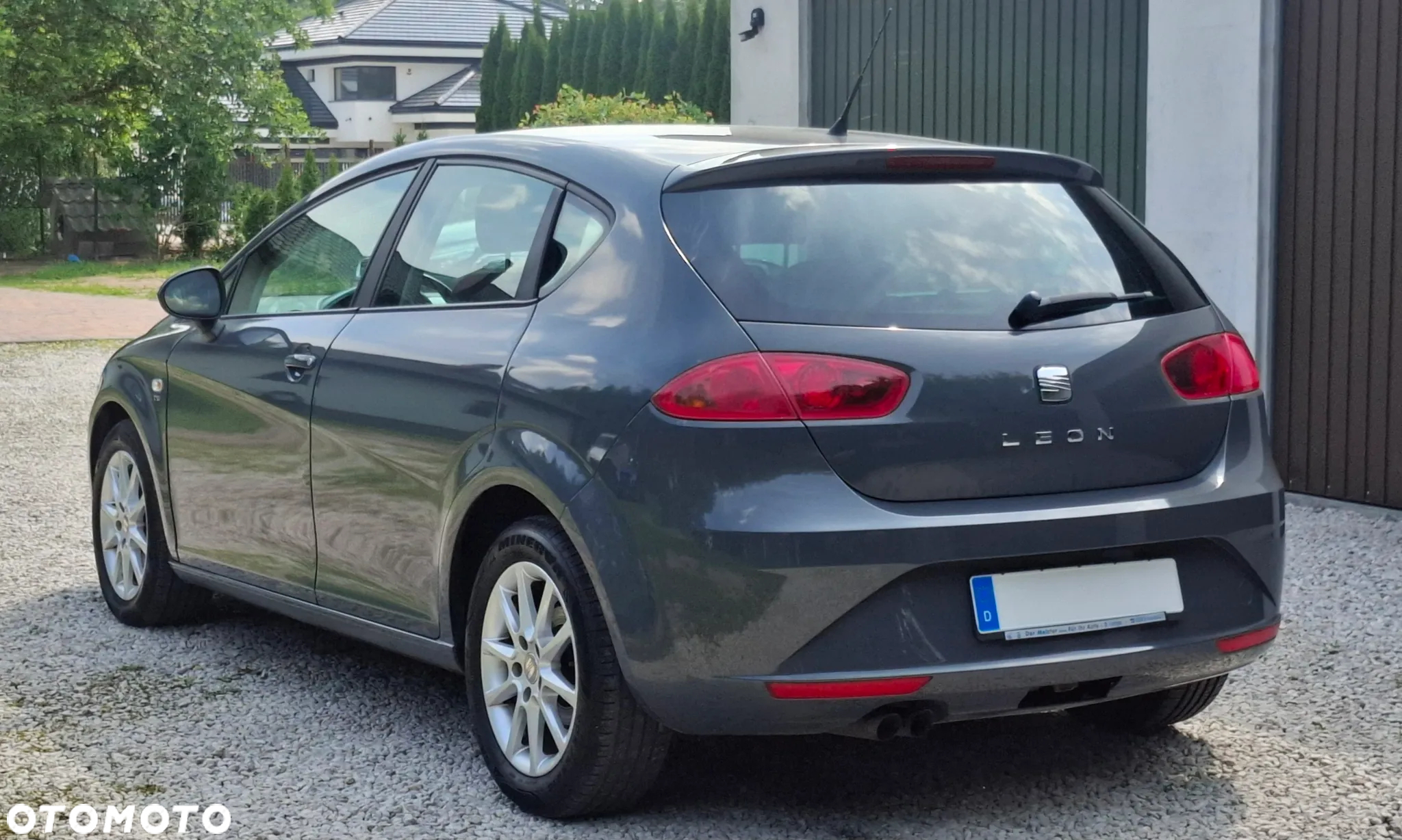 Seat Leon 1.4 TSI Style - 5