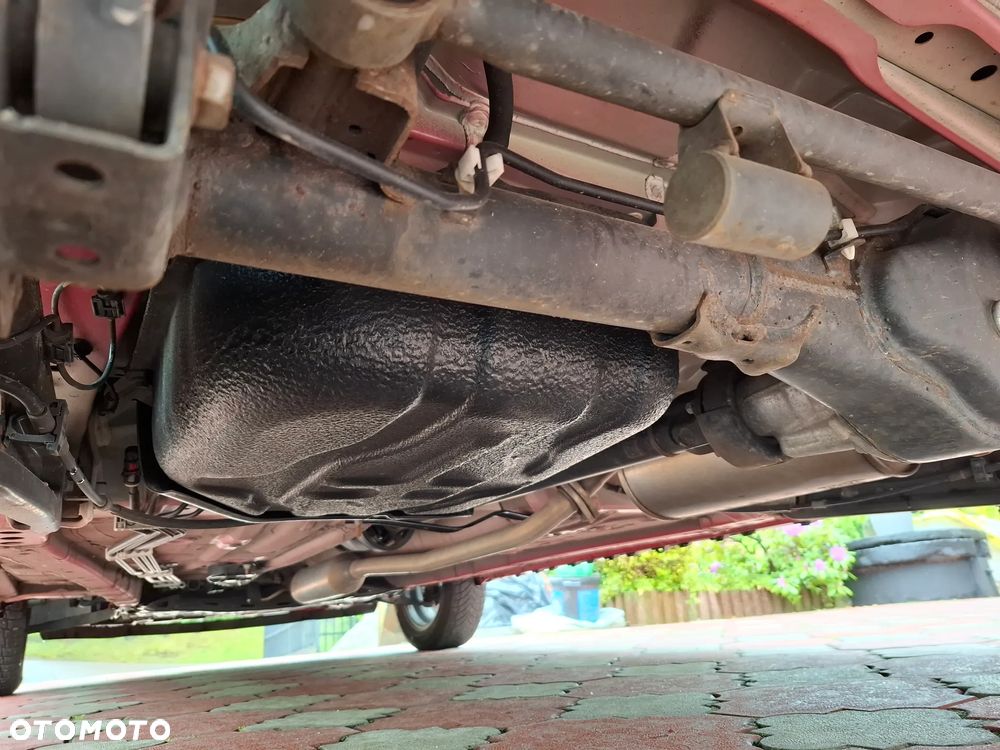 Suzuki Ignis Dualjet Allgrip Comfort+ - 11