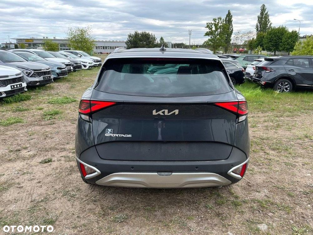 Kia Sportage 1.6 T-GDI HEV L 2WD - 10