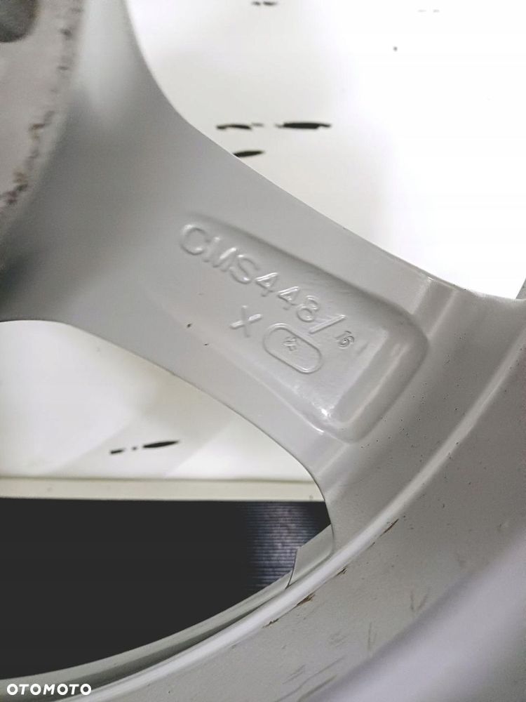 felgi ALU 17 5x112 seat leon II III IV toledo III alhambra I altea - 10