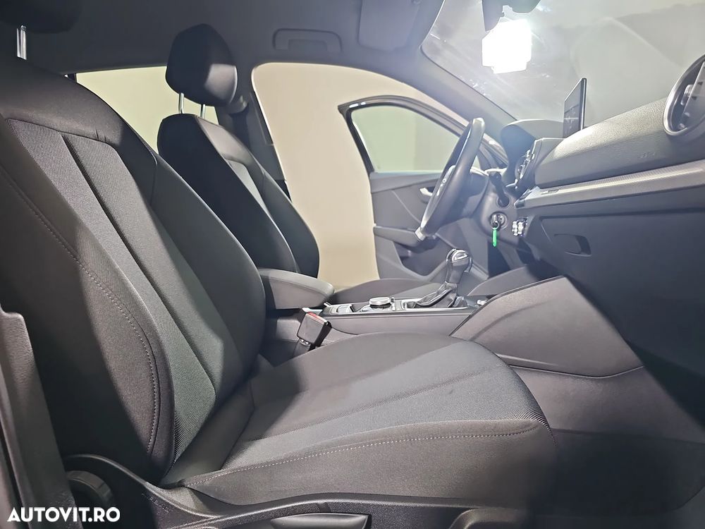 Audi Q2 - 12