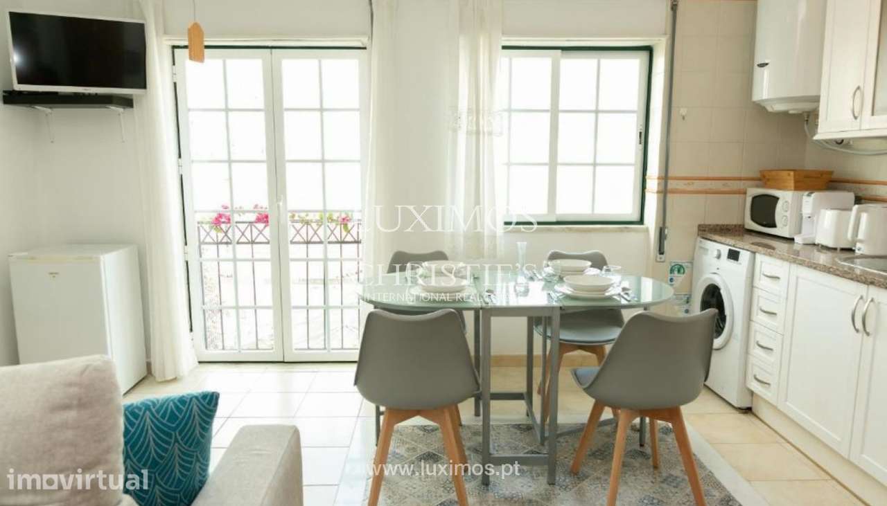 Fantástico Apartamento T1 para venda em Albufeira, Algarve - Grande imagem: 5/16