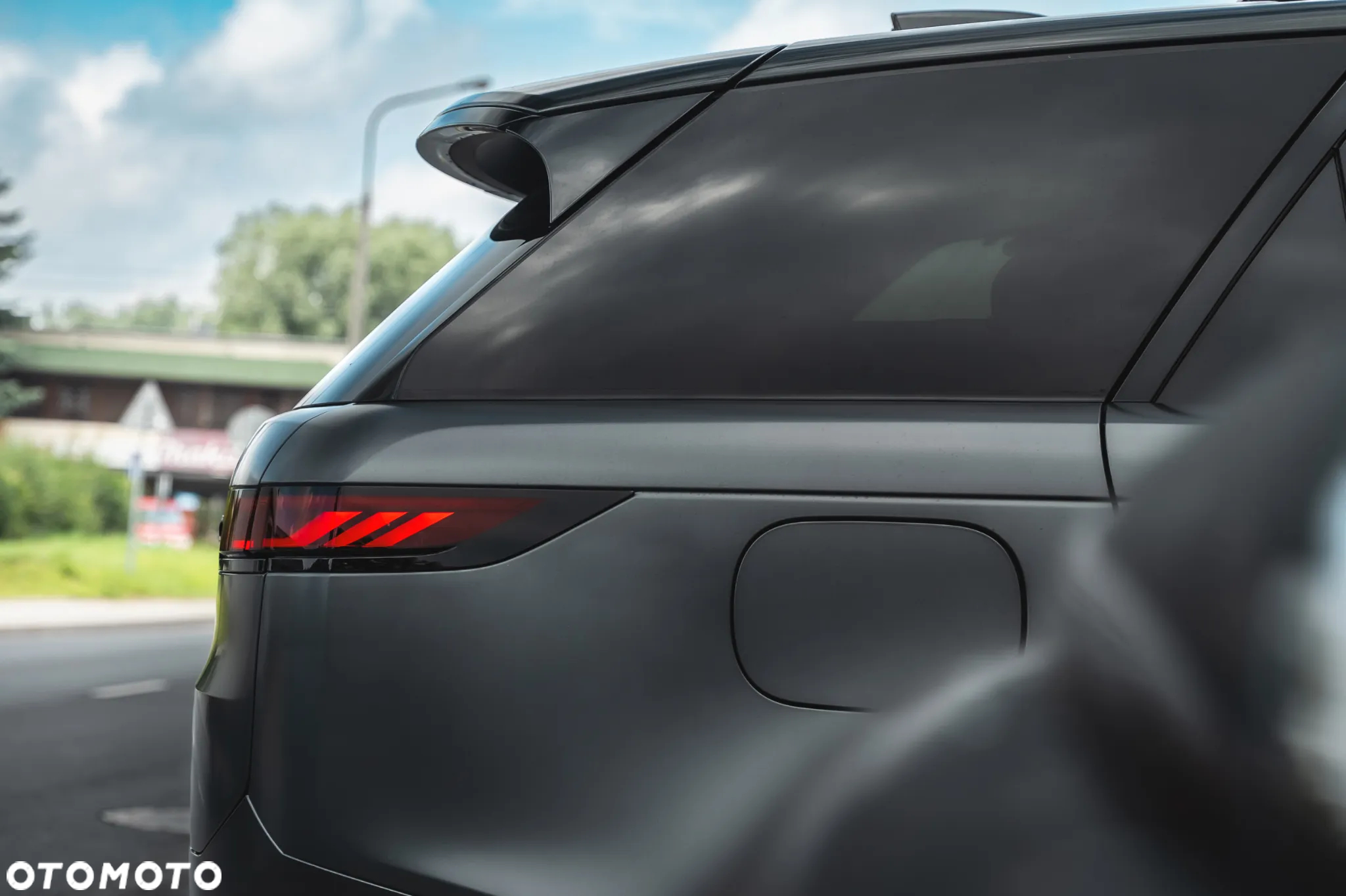 Land Rover Range Rover Sport D350 Autobiography - 22