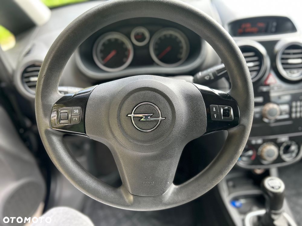 Opel Corsa 1.2 16V Sport - 14