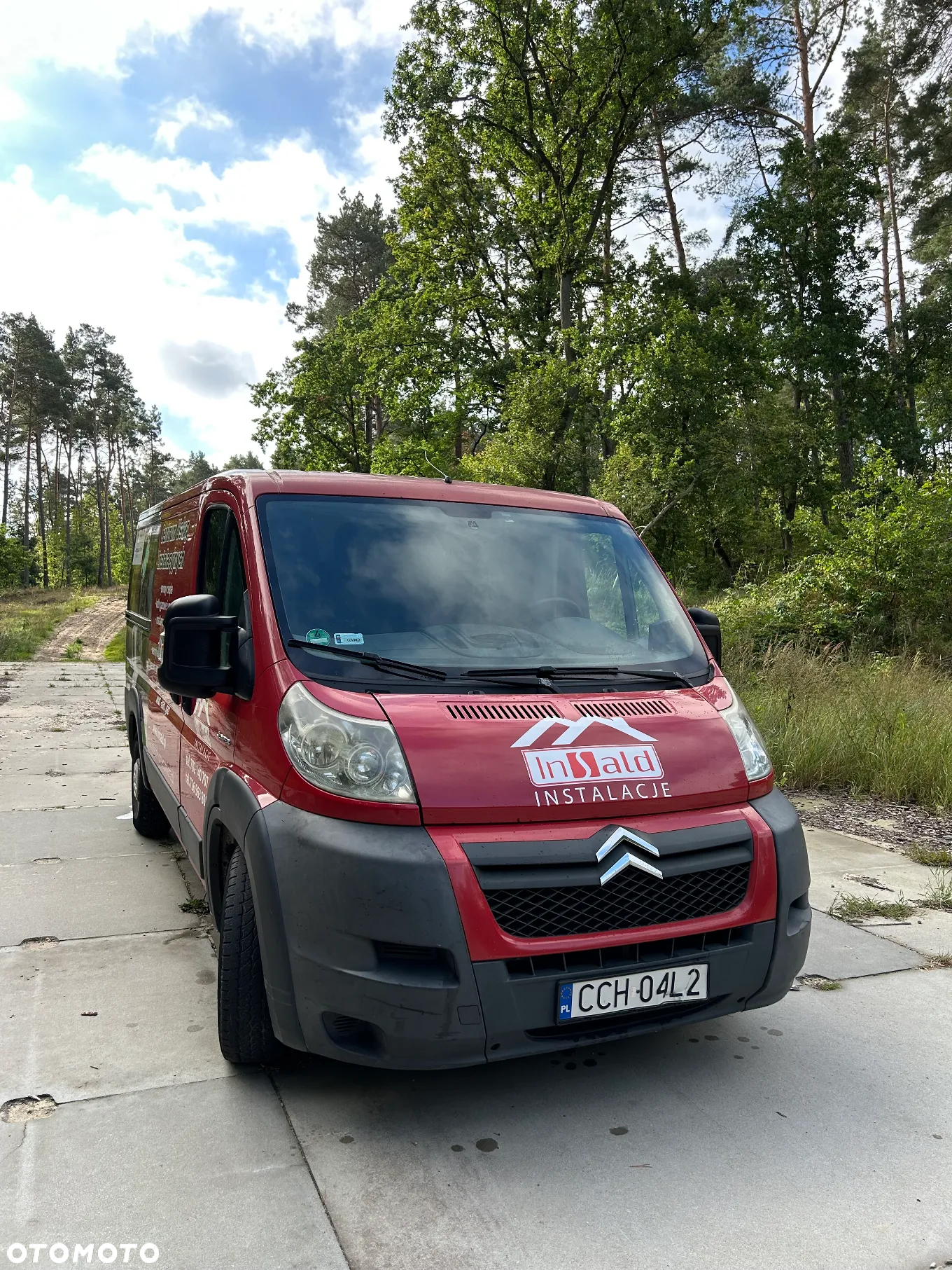 Citroën JUMPER - 2