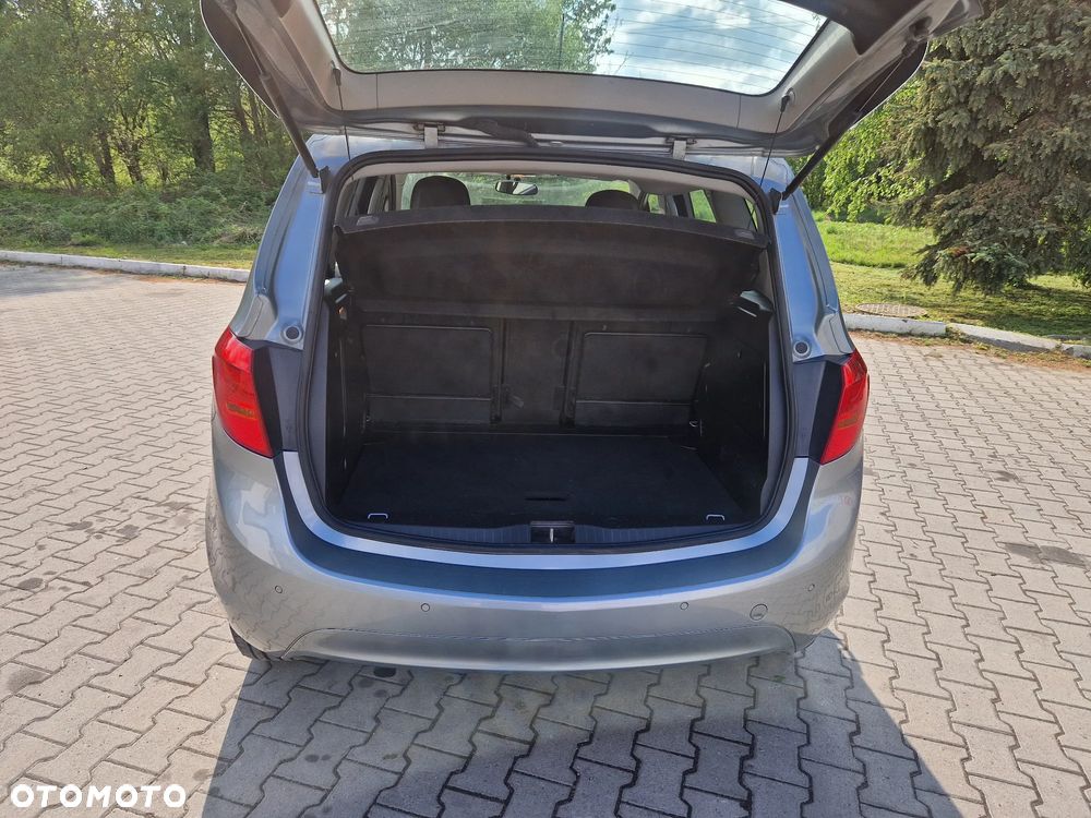 Opel Meriva 1.4 Automatik Edition - 7