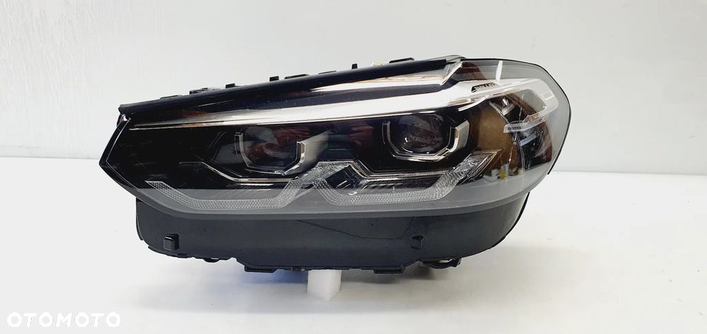 BMW X3 G01 X4 G02 LIFT LCI LAMPA PRZEDNIA LEWA FULL LED