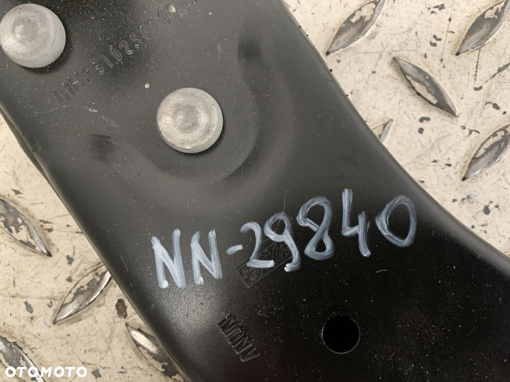 NOWY ORYGINALNY WAHACZ PRAWY PRZÓD 4M51-3A423-AF FORD FOCUS MK2 C-MAX CMAX 1570284 - 5