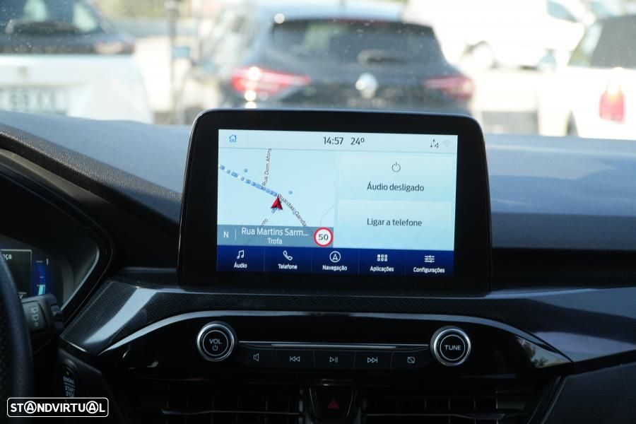 Ford Kuga 1.5 EcoBoost ST-Line - 9