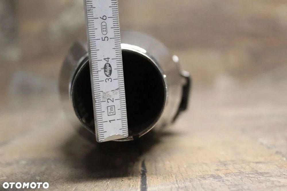 TŁUMIK WYDECH HARLEY SPORTSTER 64900164 - 9