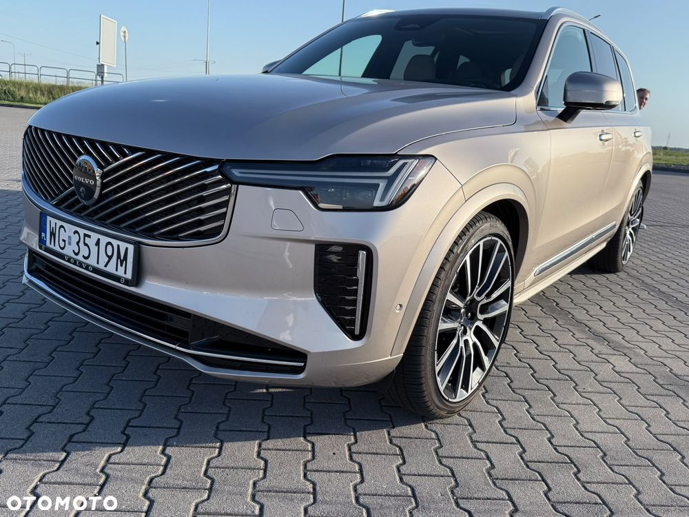 Volvo XC 90 - 2