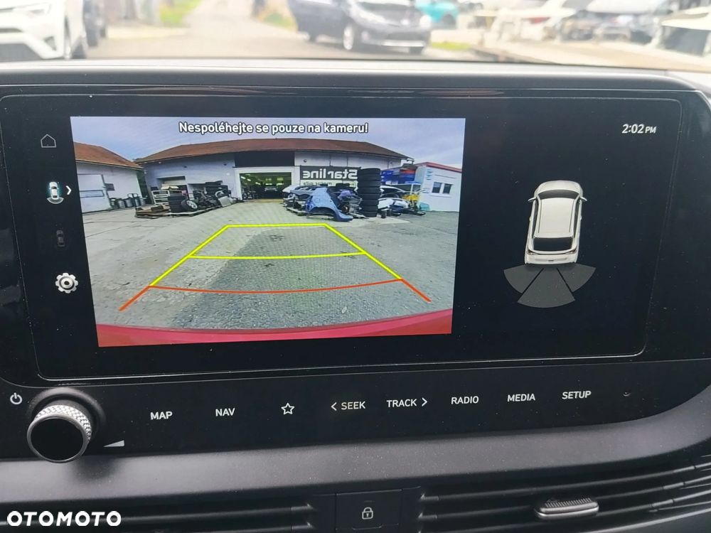 Hyundai Bayon 2025