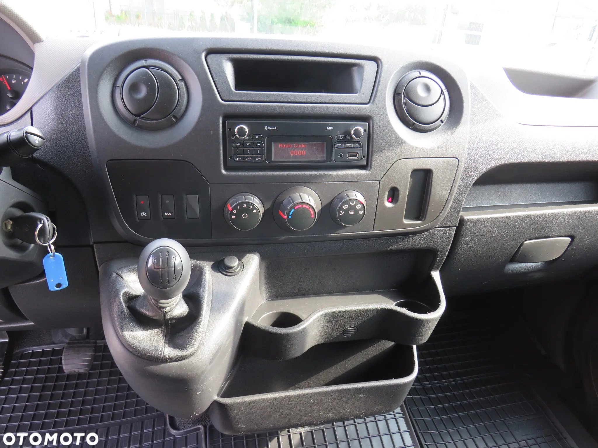 Renault Master Maxi 2.3dci 135Ps - 31