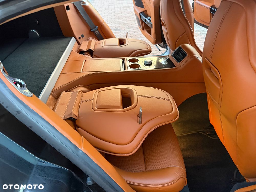 Aston Martin Rapide Shadow Edition - 28