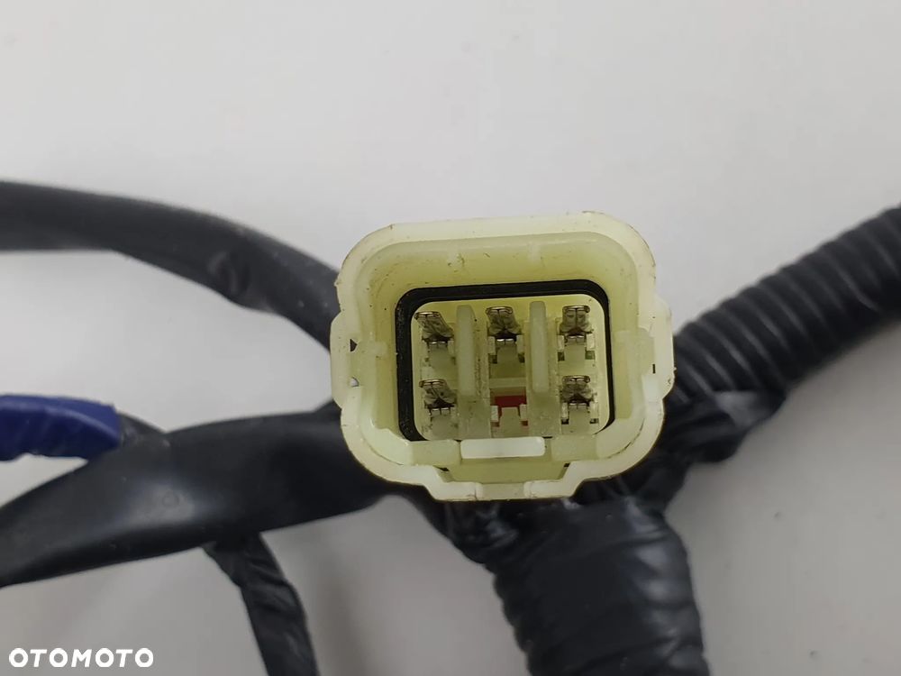 WIAZKA ELEKTRYCZNA  INSTALACJA  CECTEK 500 GLADIATOR QUADDRIFT - 26