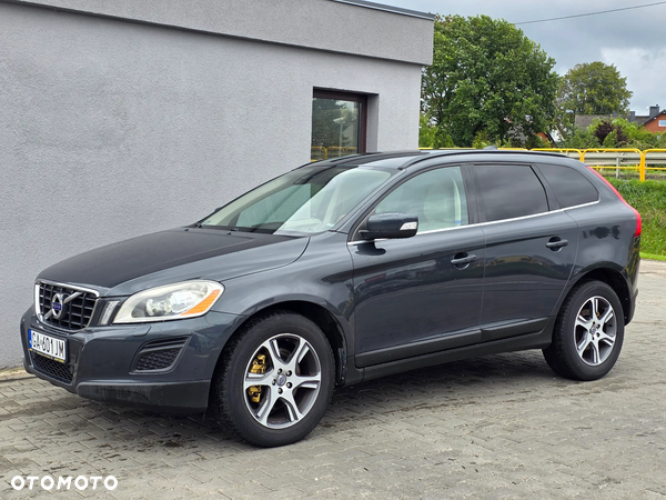 Volvo XC 60