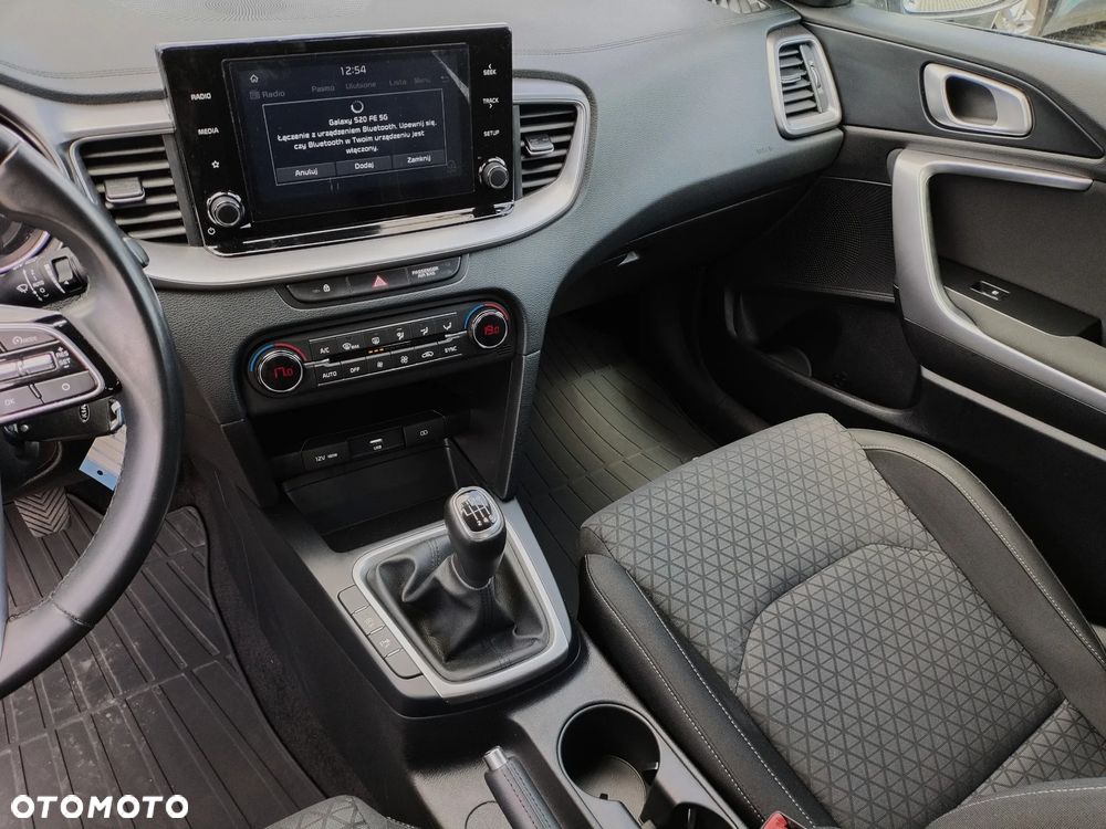 Kia Ceed 1.0 T-GDI M - 8