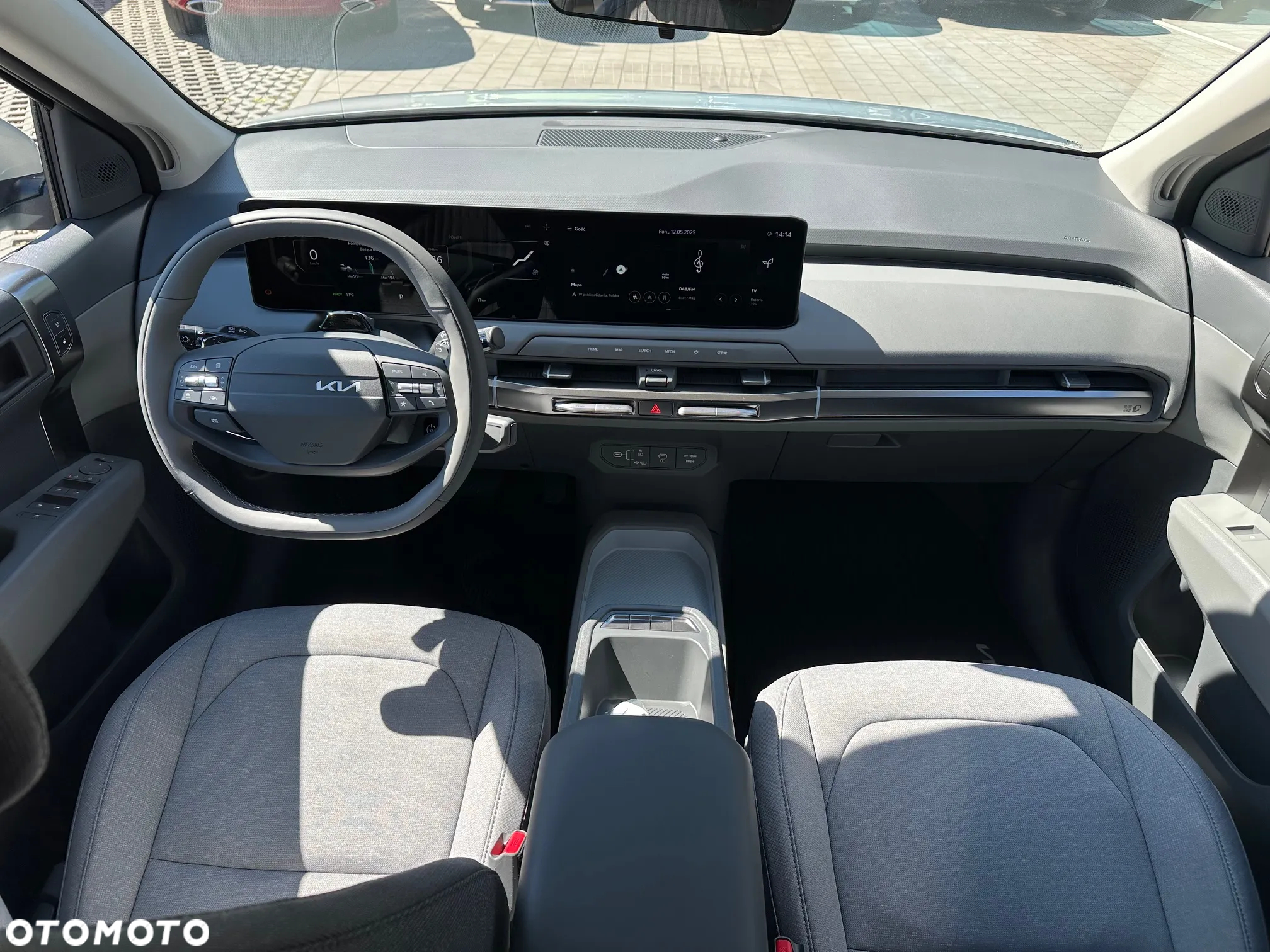 Kia EV3 58.3kWh Air - 23