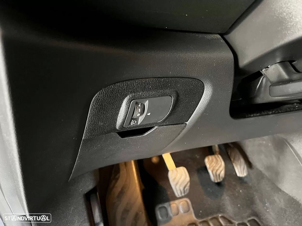 Renault Scénic 1.5 dCi Exclusive SS - 21