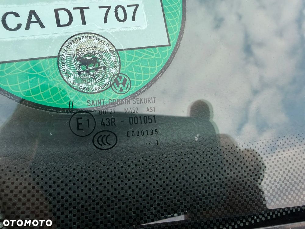 Volkswagen Golf 1.2 TSI Comfortline - 17