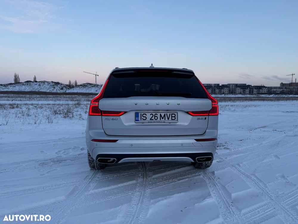 Volvo XC 60 - 6