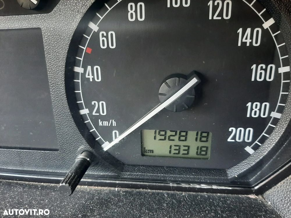 Skoda Fabia 1.4 Classic - 4