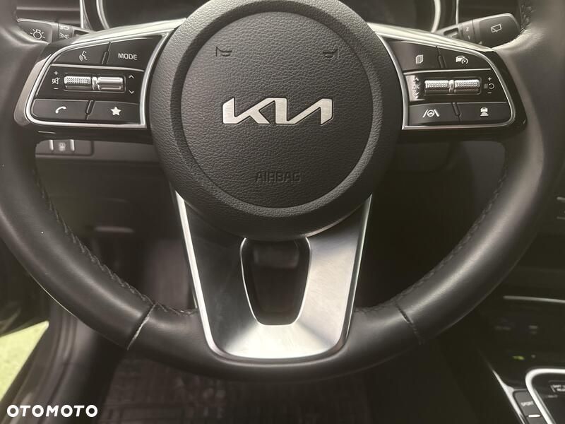 Kia XCeed 1.5 T-GDI L DCT - 13