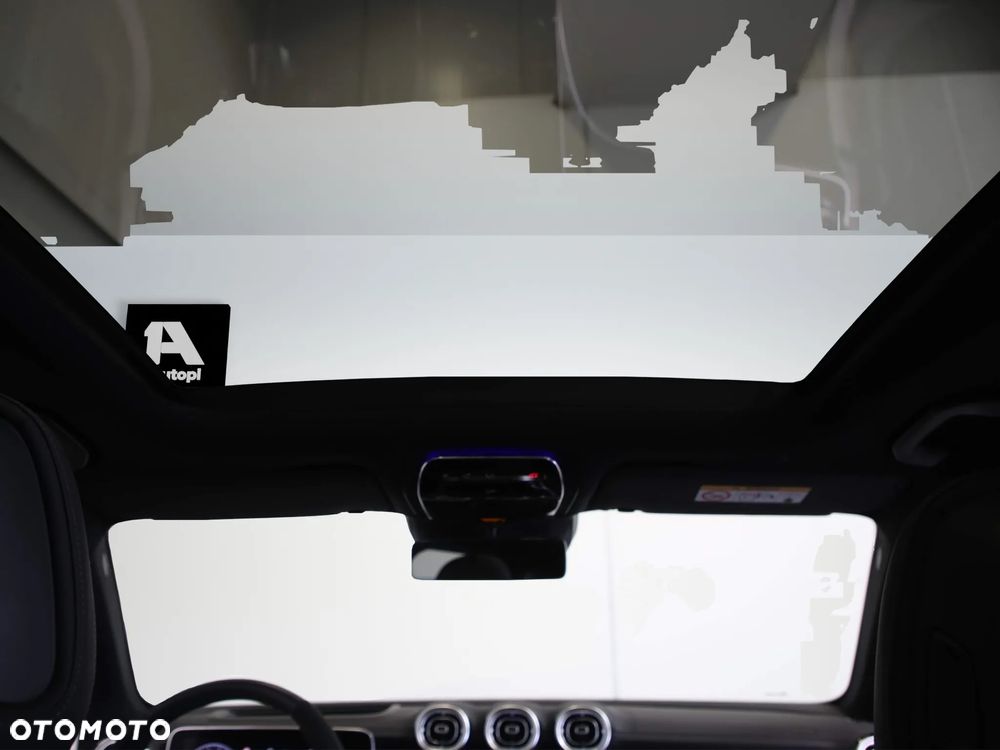 Mercedes-Benz GLC AMG 63 S E Performance 4-Matic PHEV - 19