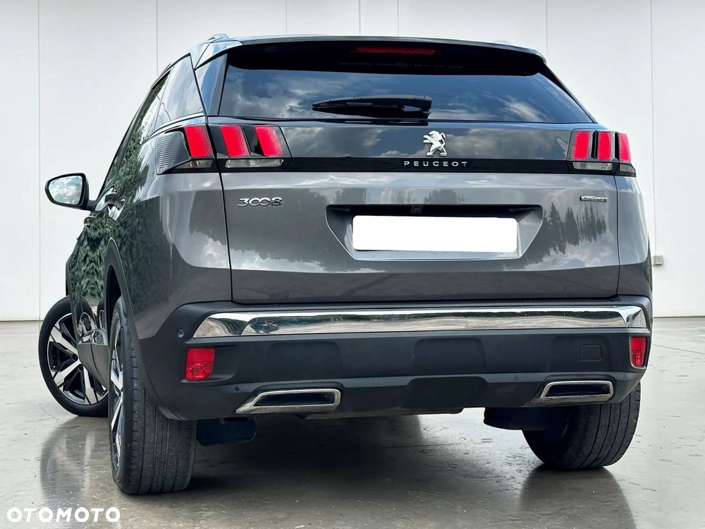 Peugeot 3008 - 11