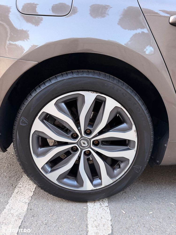 Renault Talisman - 15