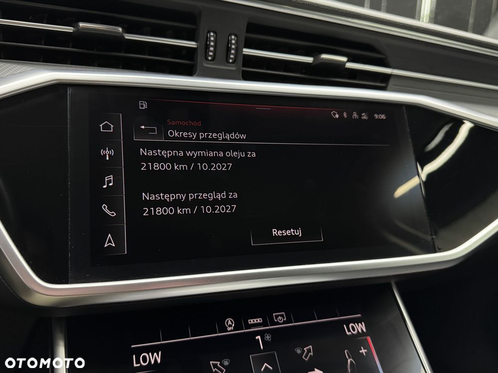 Audi A6 Limousine 40 TDI mHEV Quattro S Line S tronic - 37