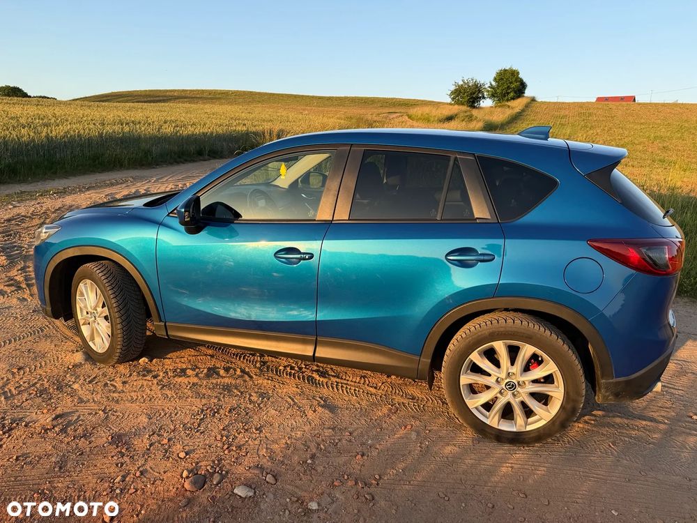 Mazda CX-5 2.0 Skypassion - 15