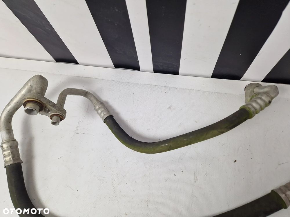 Przewód klimatyzacji Alfa 159 2.2 JTS 50500925 - 2