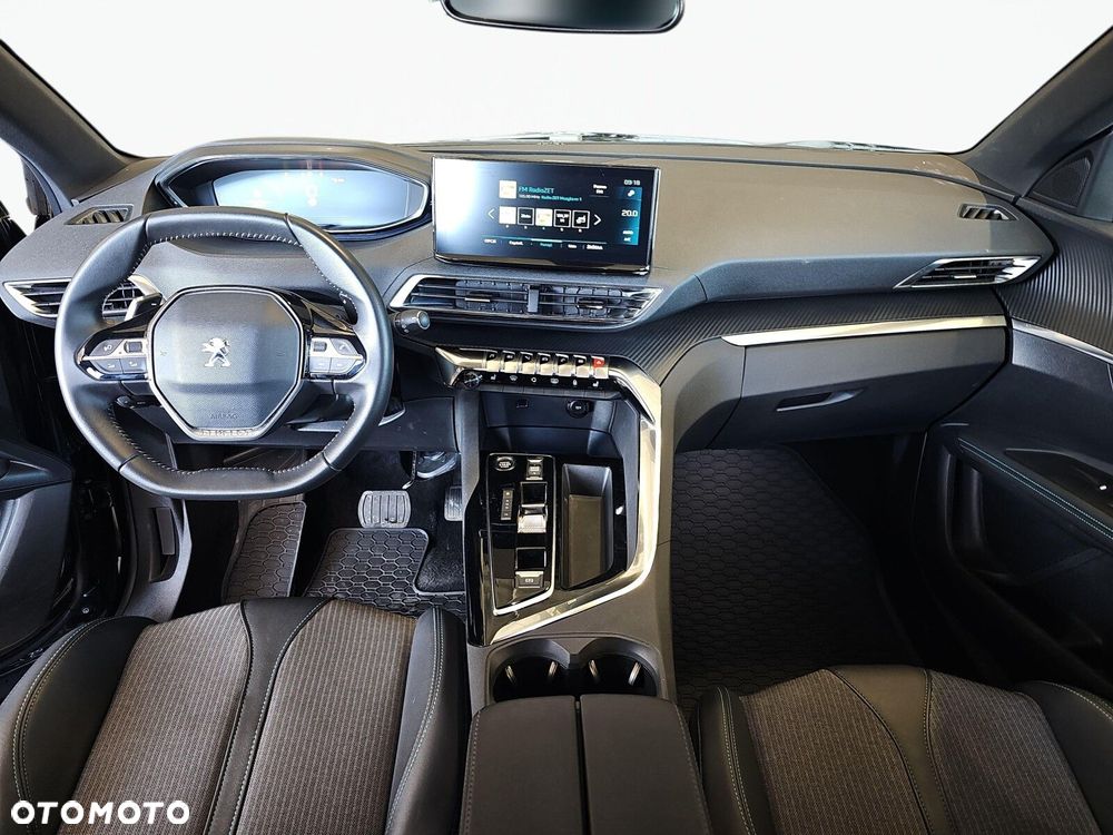 Peugeot 3008 - 13