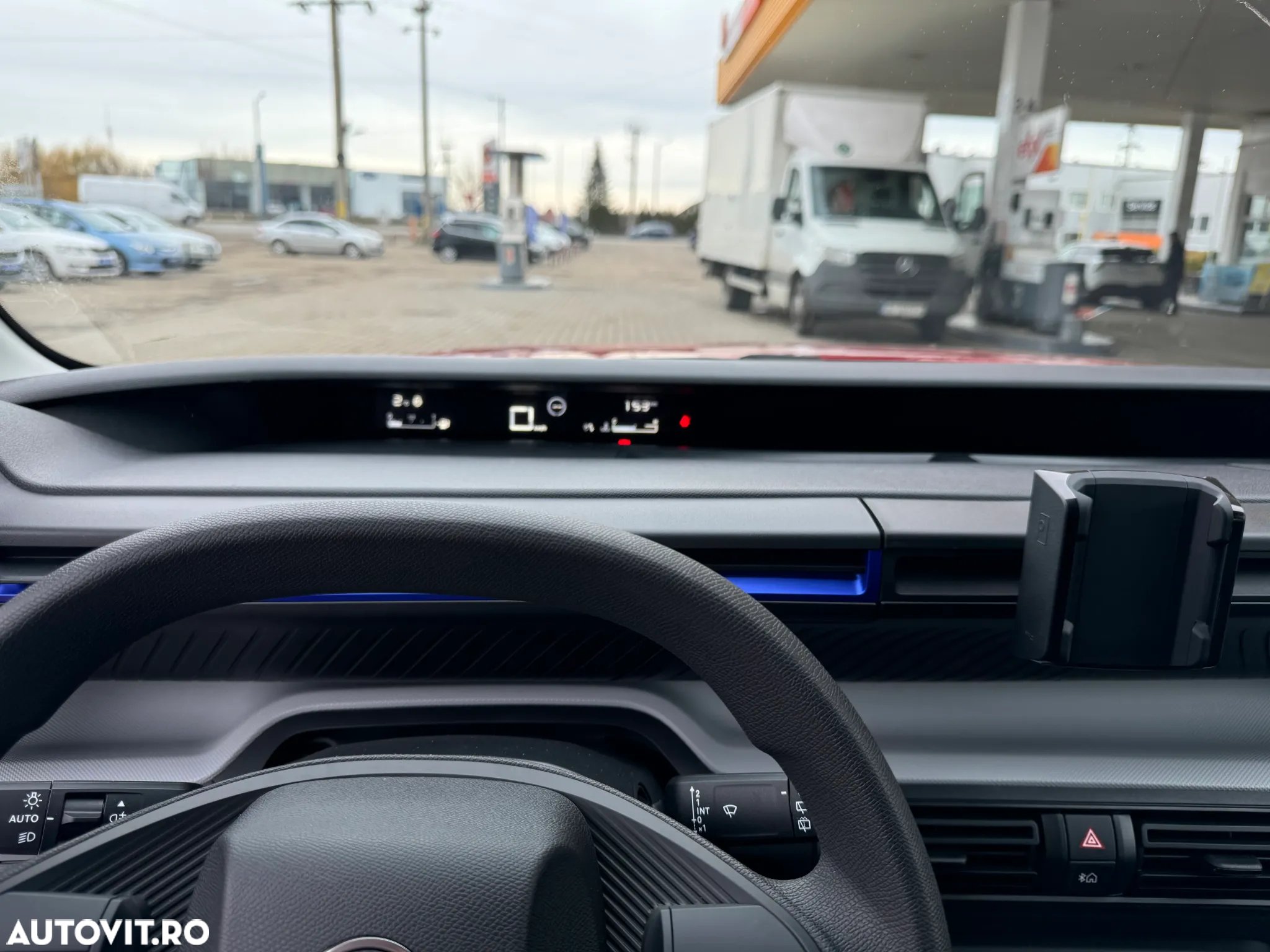 Citroën C3 Pure Tech 100 YOU - 12