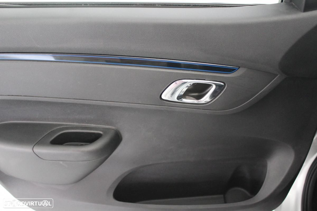 Dacia Spring Electric 45 Comfort Plus - 8