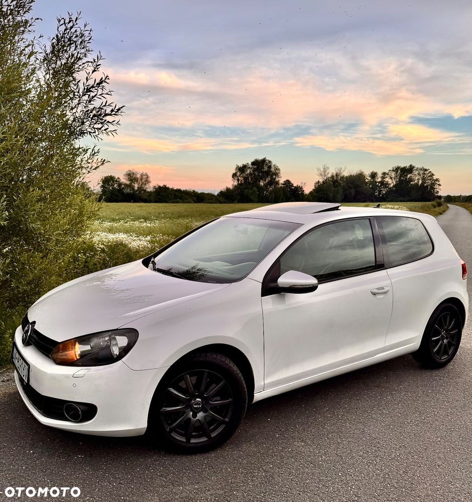 Volkswagen Golf 1.4 TSI Team - 3
